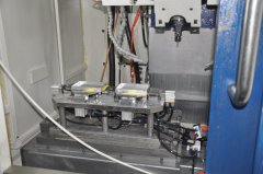 數控機床cnc加工檢測