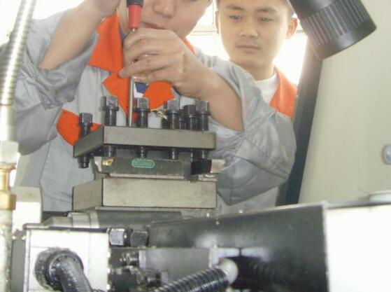 蘇州cnc加工廠之cnc故障處理