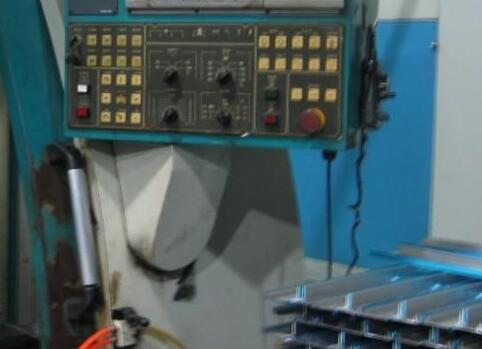 蘇州cnc加工廠之cnc故障處理