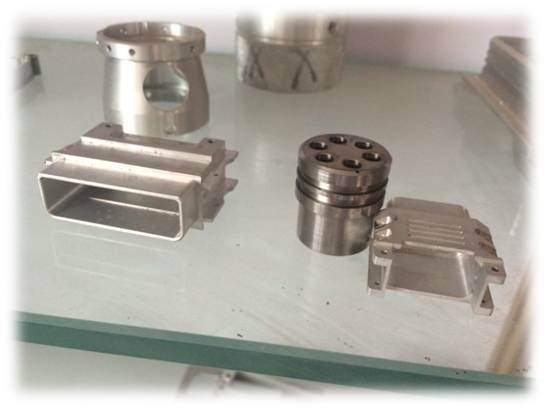 蘇州零件加工廠