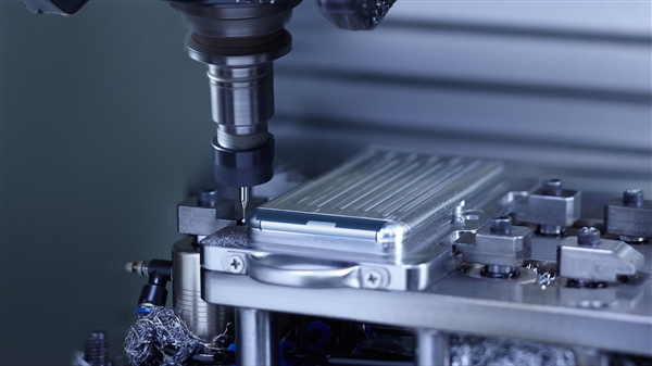 昆山CNC零件加工適合加工中心加工的零件種類