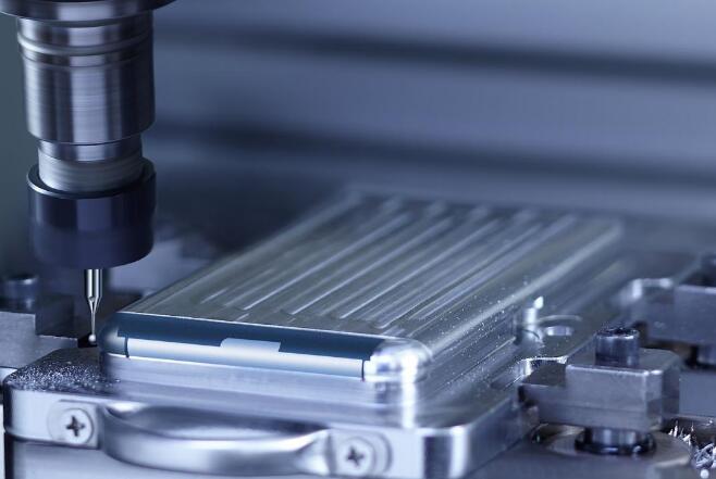 蘇州cnc加工順序