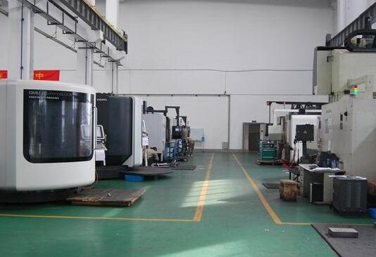 蘇州cnc加工順序