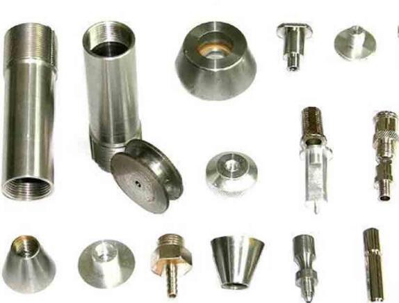 蘇州CNC加工中心