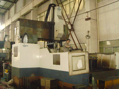 蘇州cnc加工中心報價