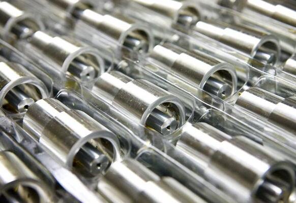 CNC零件加工，cnc加工中心加工精密零件