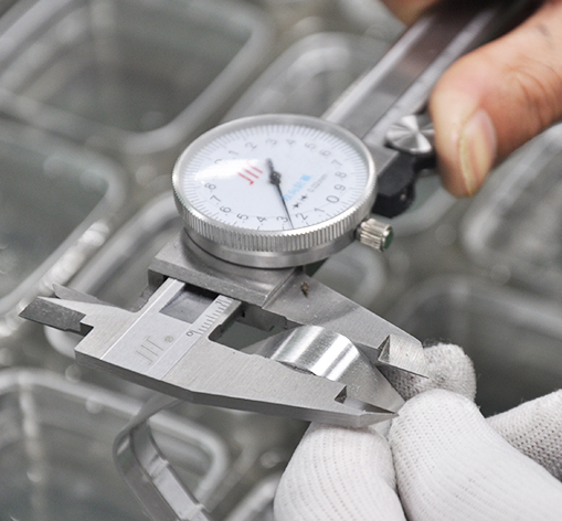 蘇州CNC零件加工的特點