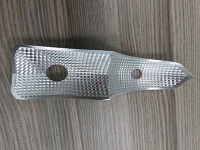 走心機加工的具體流程和步驟