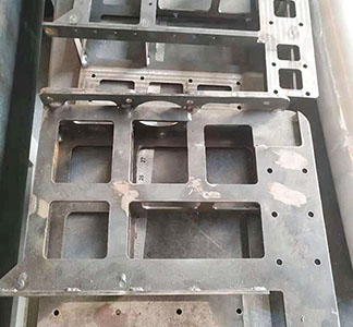 工裝治具加工介紹 工裝治具加工介紹