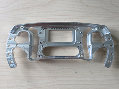 工裝治具加工管理規范